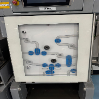 Millipore Mobius FlexReady Tangential Flow Filtration image 3